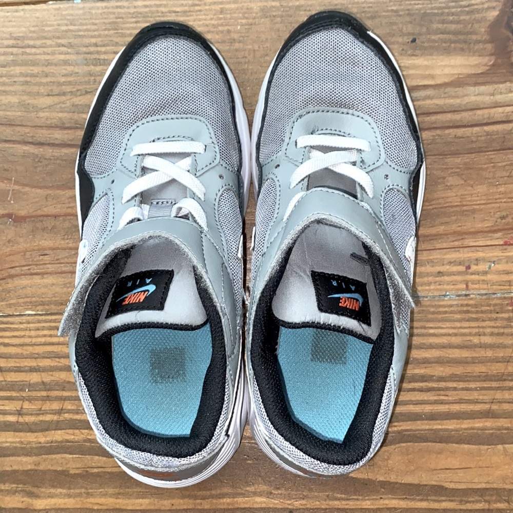 *Kids* Nike Air Max SC